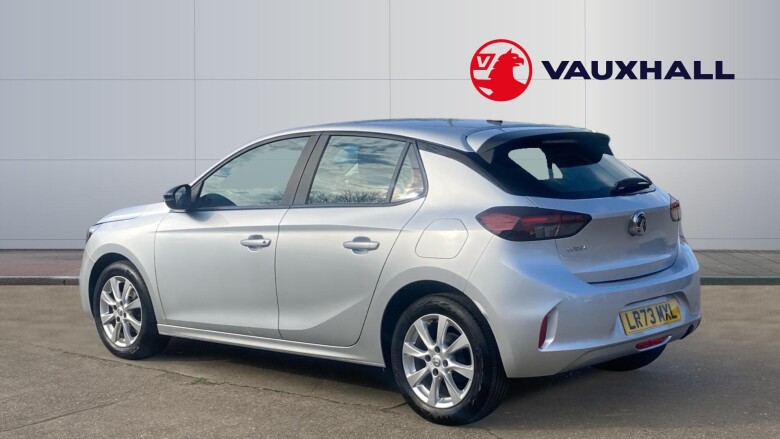 Vauxhall Corsa 1.2 Design 5dr Petrol Hatchback